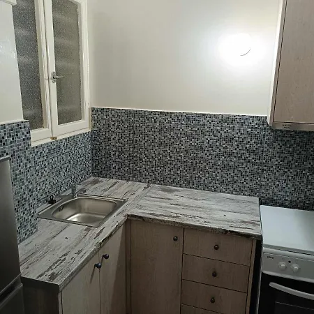 Apartment Simply Athens